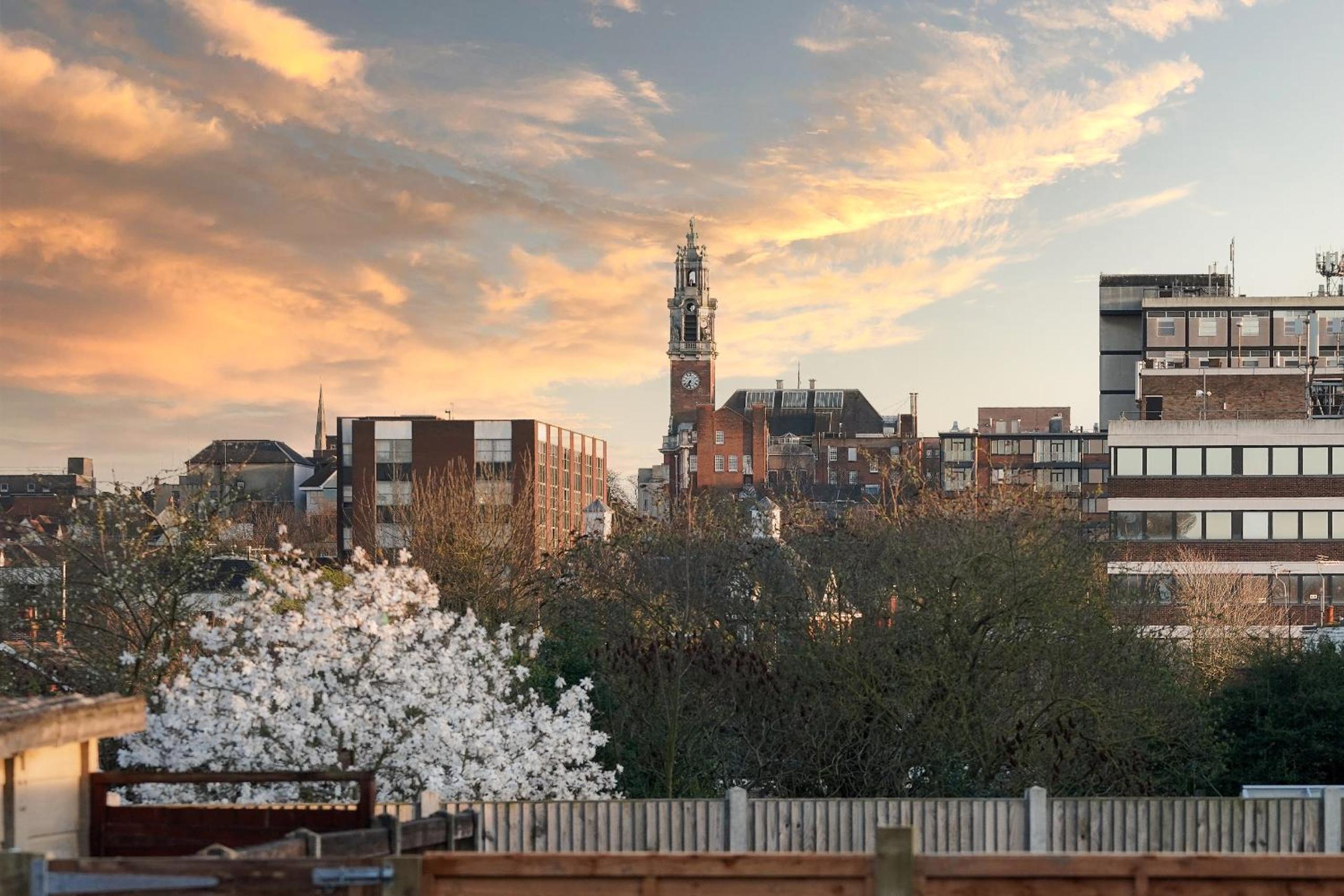 Premier Inn Colchester (Cowdray Avenue) 63/70