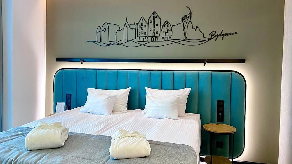 Focus Hotel Premium Bydgoszcz 13/35