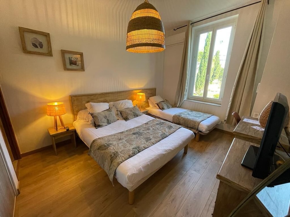 Hotel Le Galambre 18/58