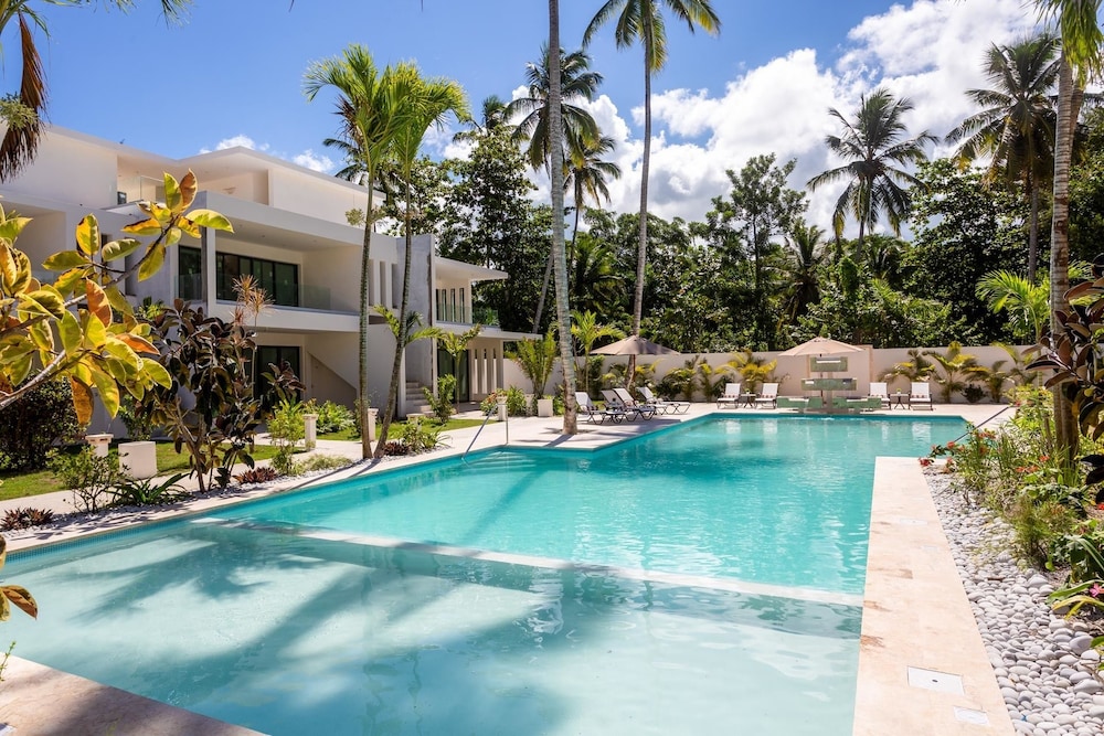Louisa Aparthotel Las Terrenas 47/50