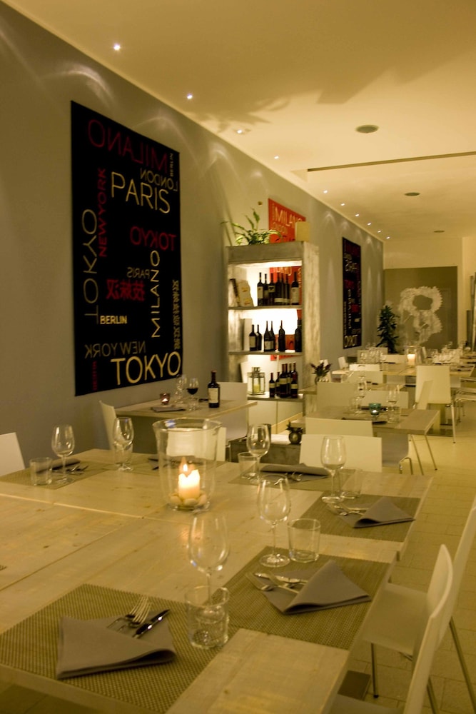Hotel Orvieto 28/32