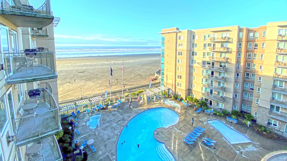 Worldmark Seaside 48/50