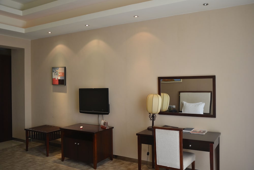 Kololo Courts Hotel & Restaurant 31/40