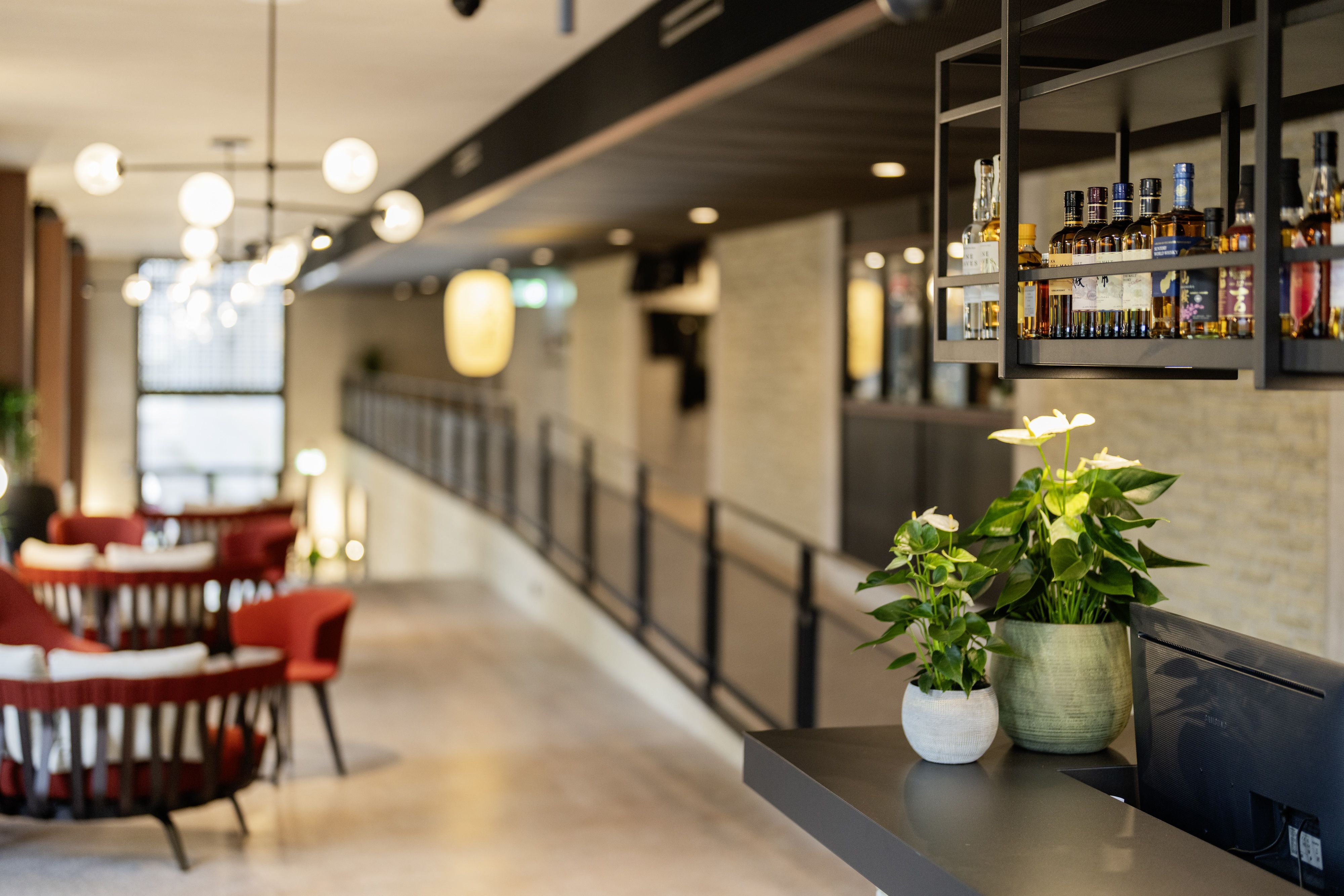 Tailormade Hotel LEO St. Gallen 3/11