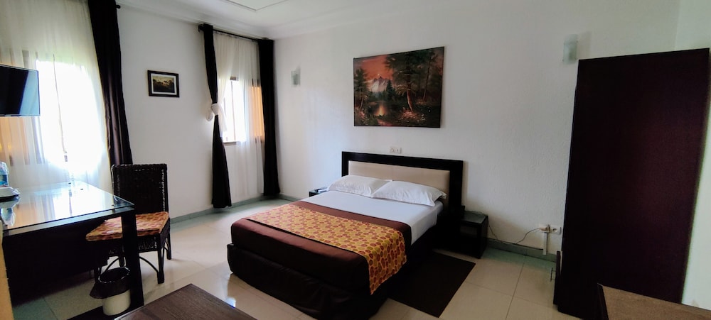 Hotel le Pelican 16/41