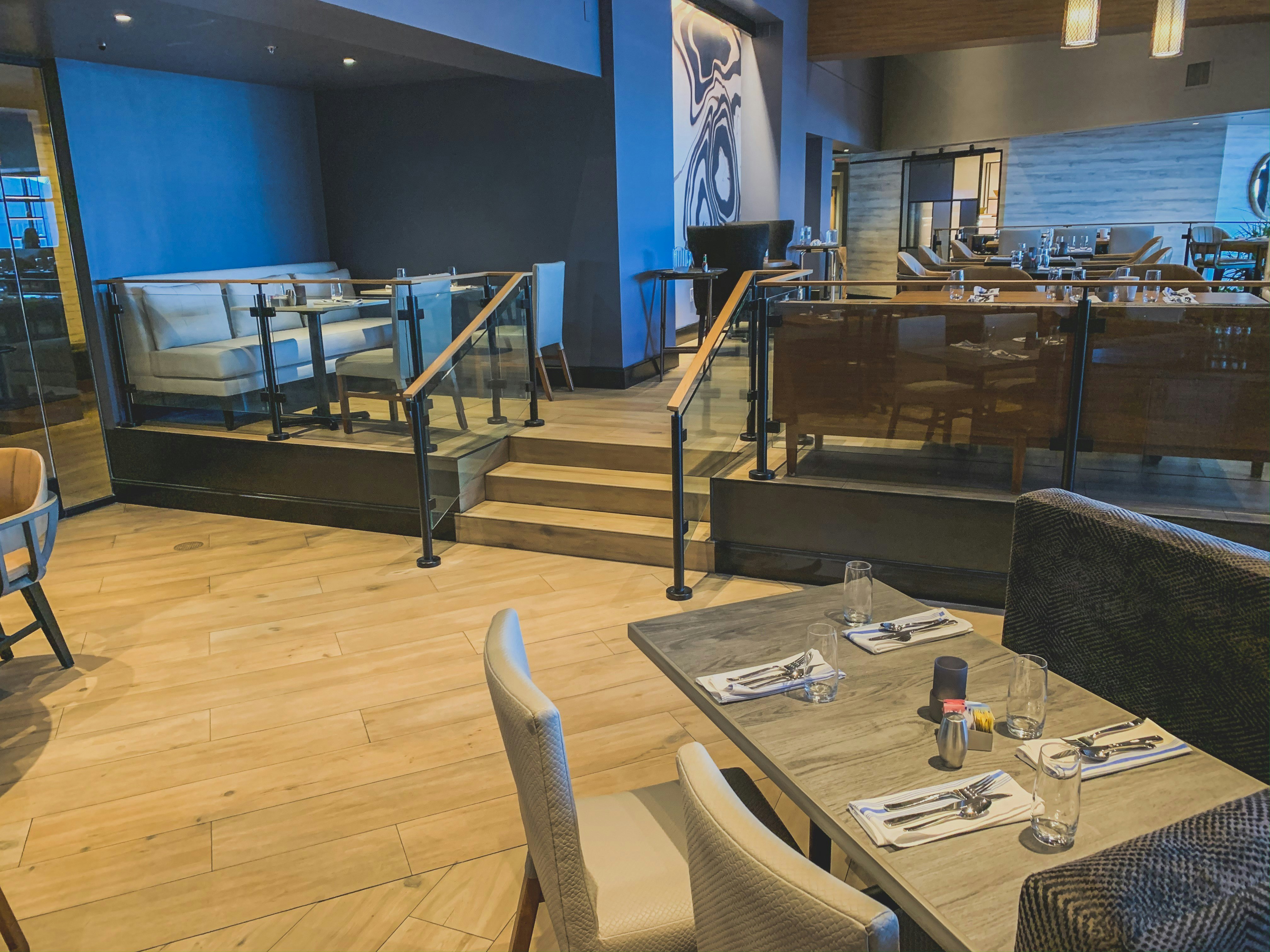 Doubletree By Hilton Tampa Rocky Point Waterfront 59/80