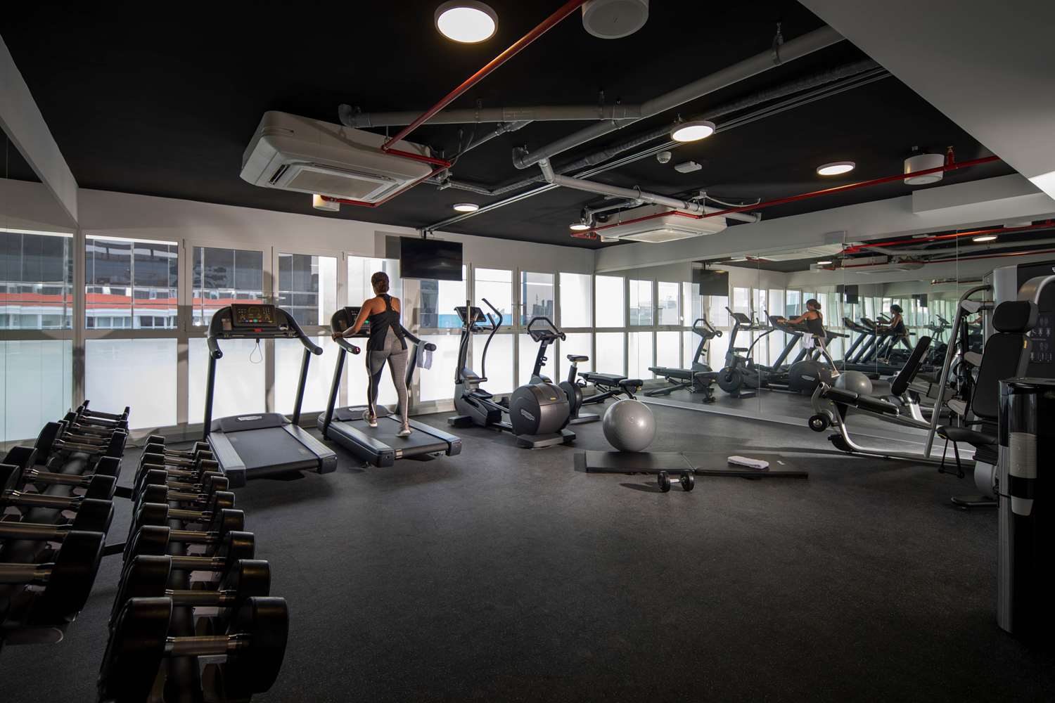 Casa Andina Premium San Isidro, WorldHotels 4/12