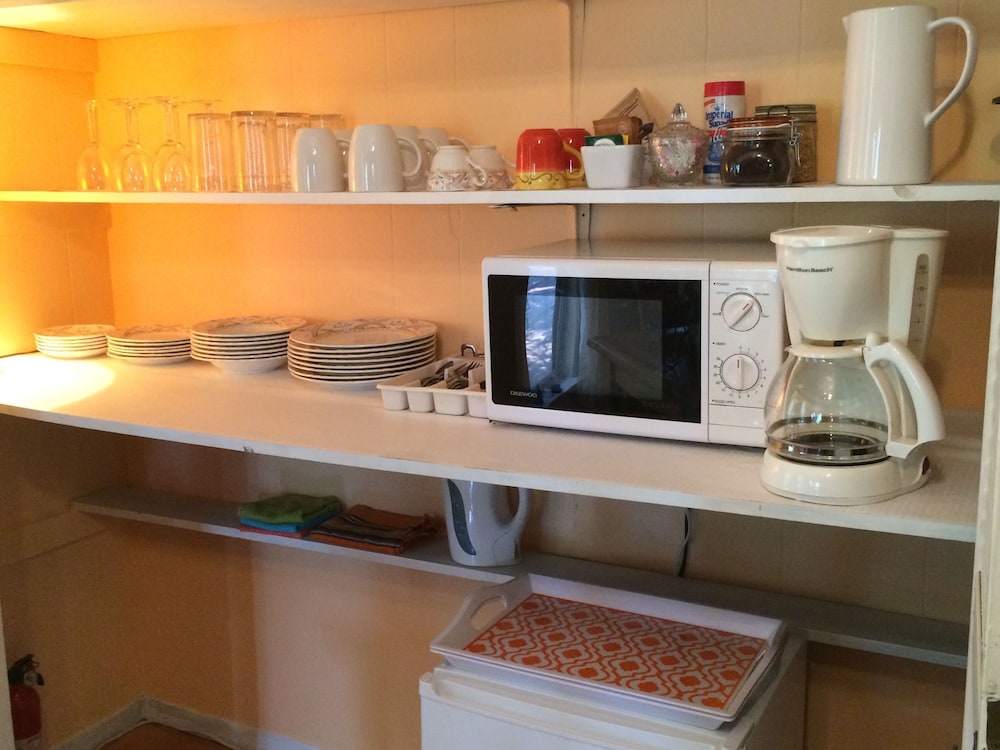 Casa Del Sol Bed And Breakfast 27/68