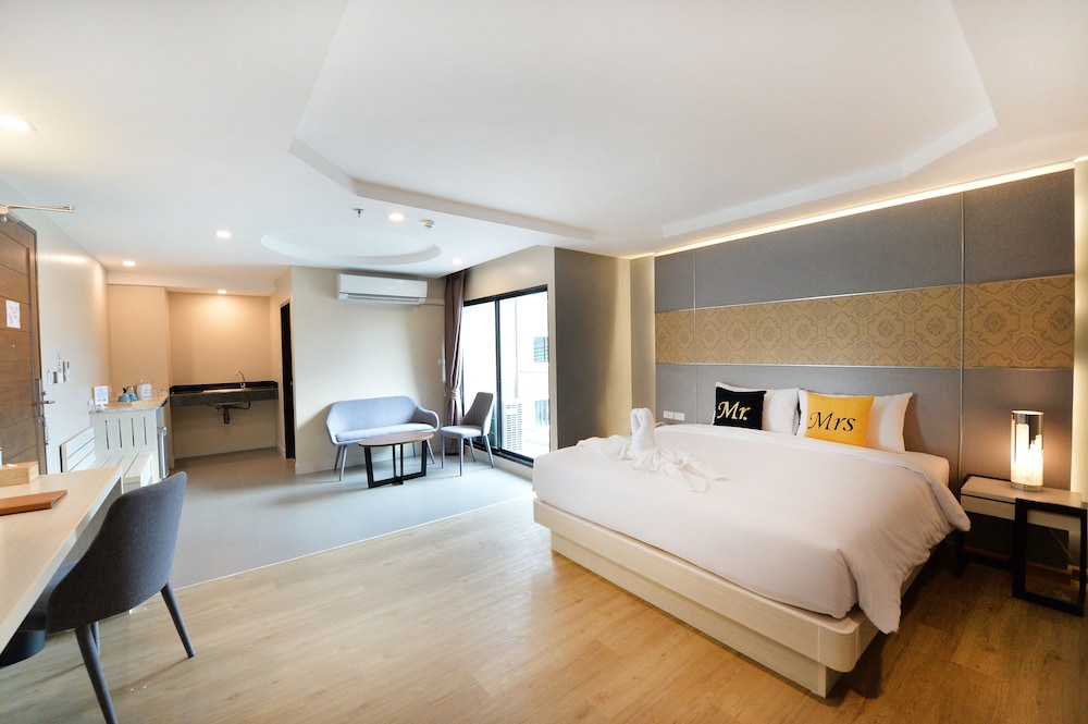Lawinta Hotel 24/65