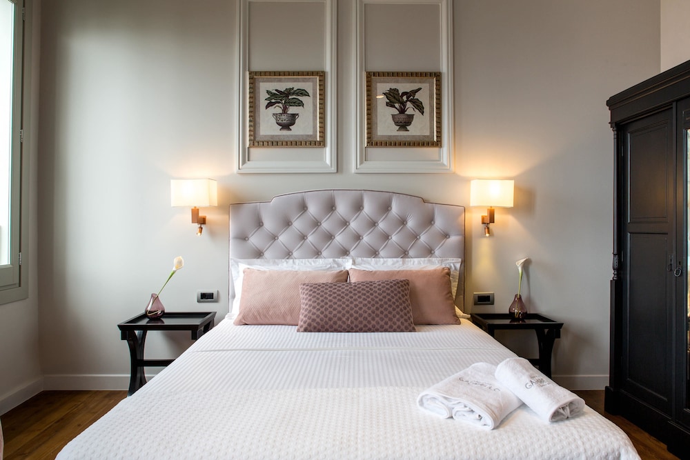 Gambello Luxury Rooms 10/50