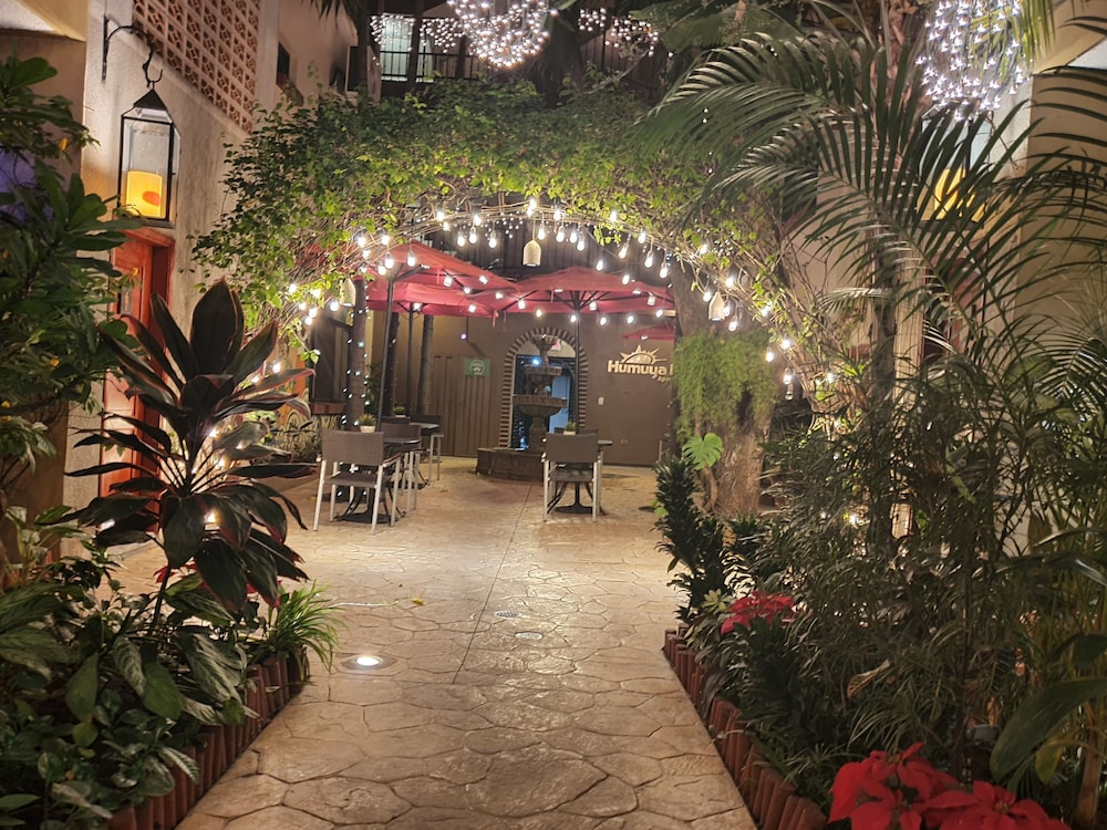 Humuya Inn Hotel 72/78