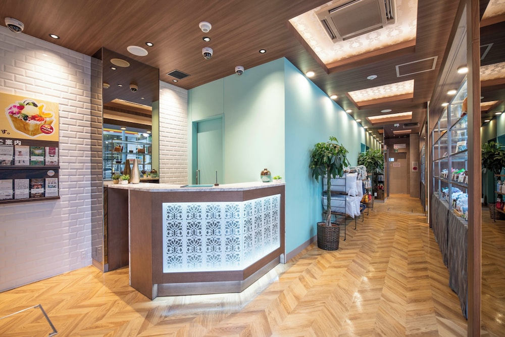 Hotel Pasela Living 7/48
