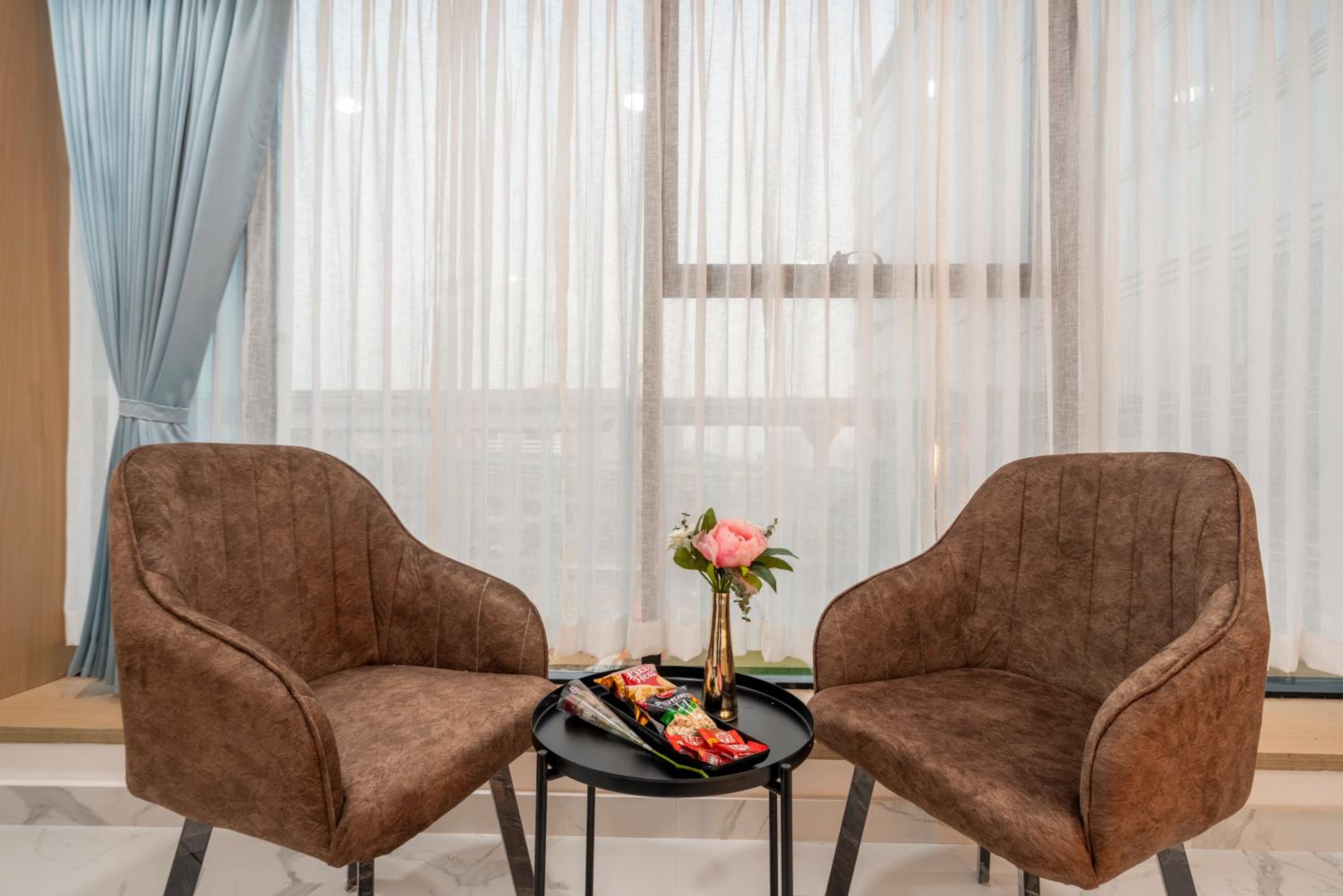 RCC Hotels Gachibowli 12/19