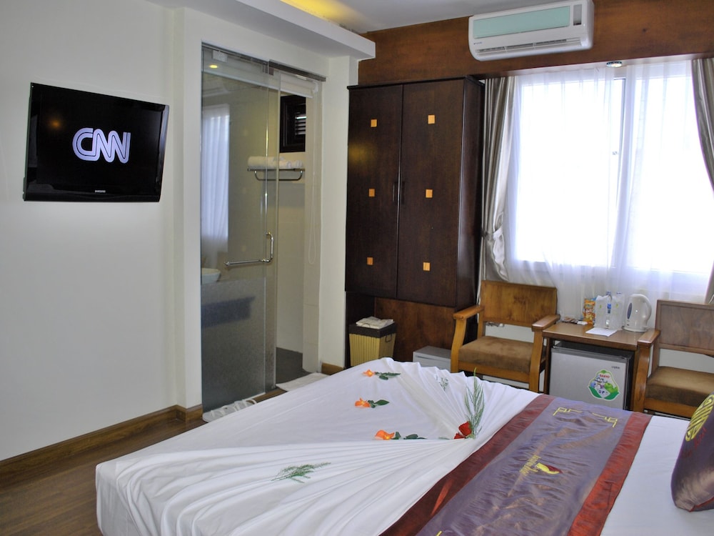 Centersea Hotel Nha Trang 19/28