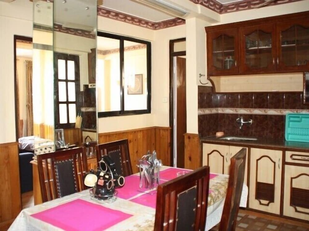 Thamel Apartments Hotel 30/49