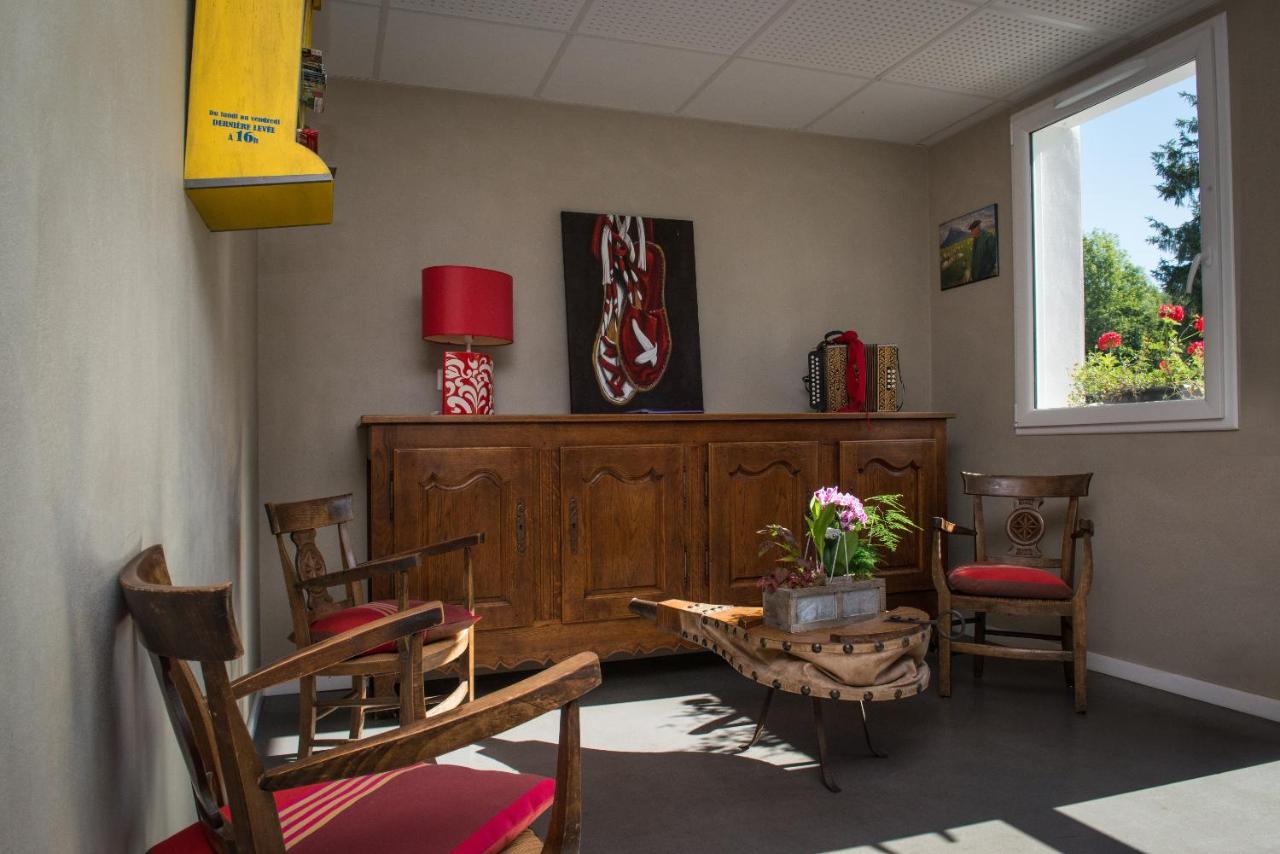 HÔTEL UR HEGIAN 3/16
