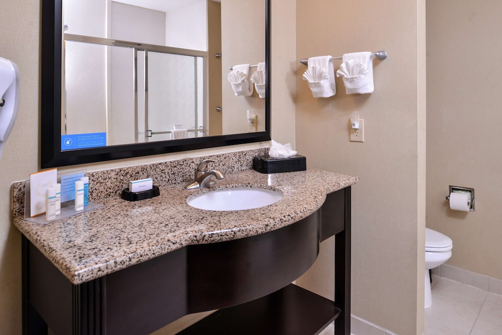 Hampton Inn Suites Big Spring 13/47