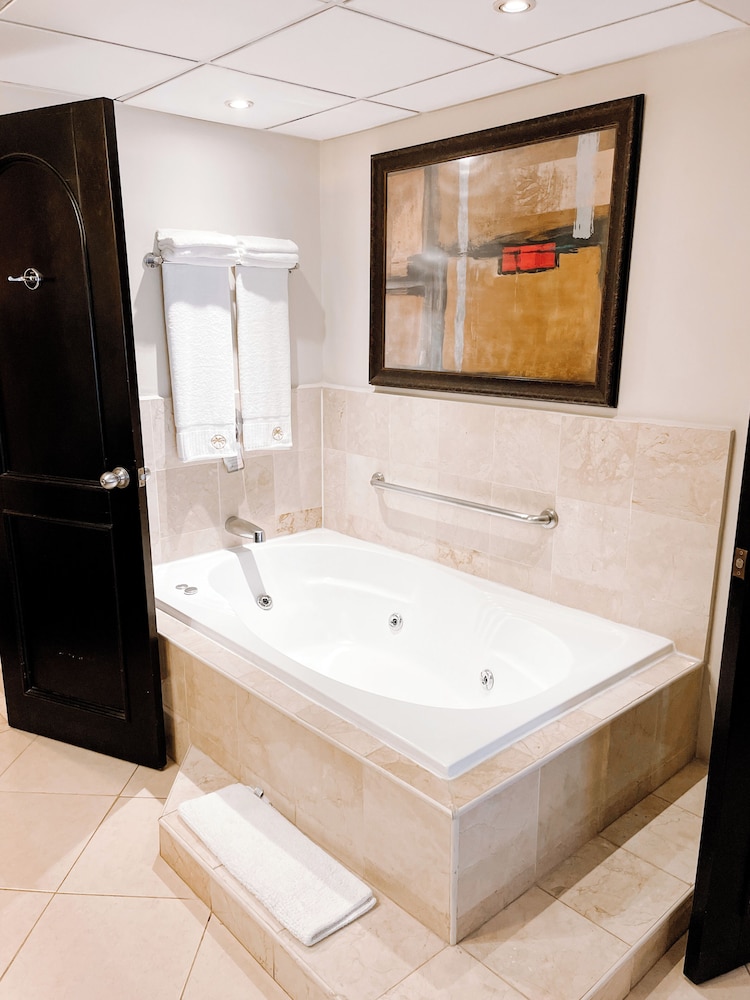Presidential Suites By Lifestyle Puerto Plata 49/50