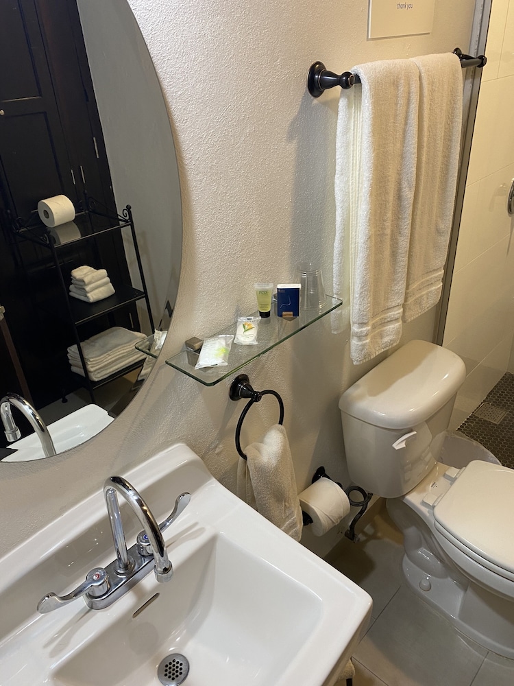 352 Guest House Hotel Boutique 49/50