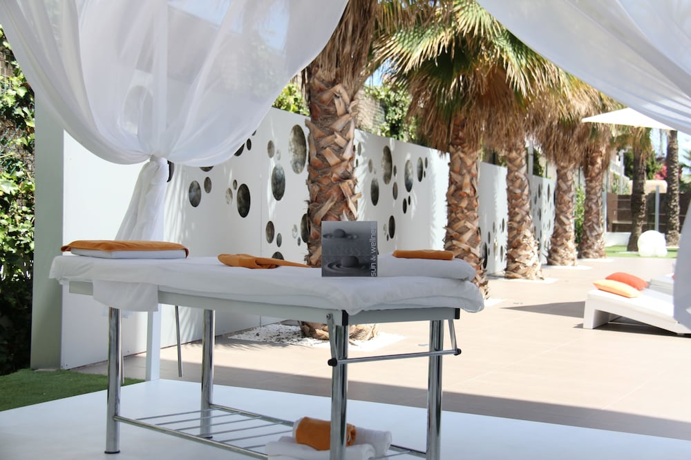 Ibiza Sun Apartments 12/60