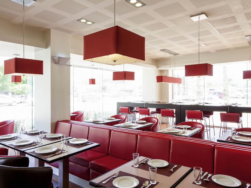 Ibis Hermosillo 35/47