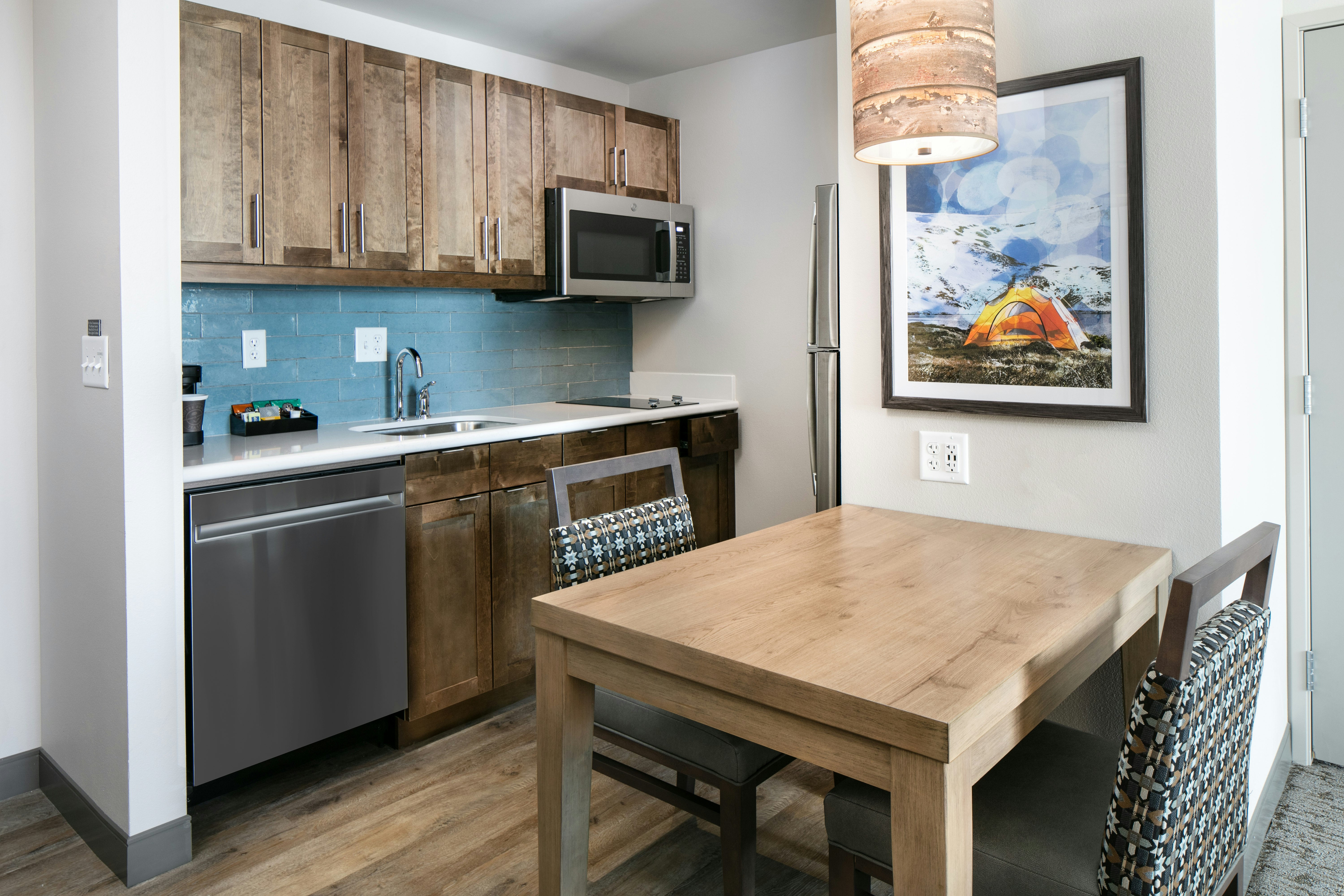 Homewood Suites by Hilton Dillon 22/31