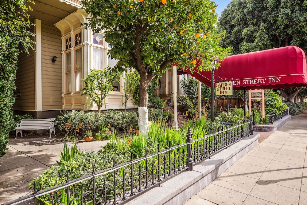 Garden Street Inn 41/50