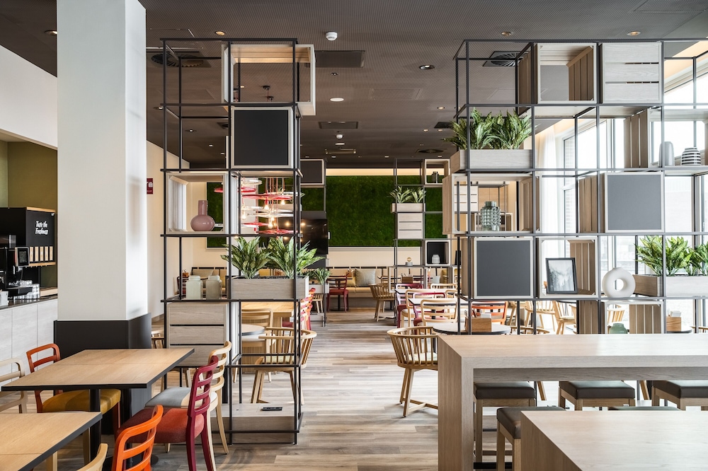 IntercityHotel Breda 17/26