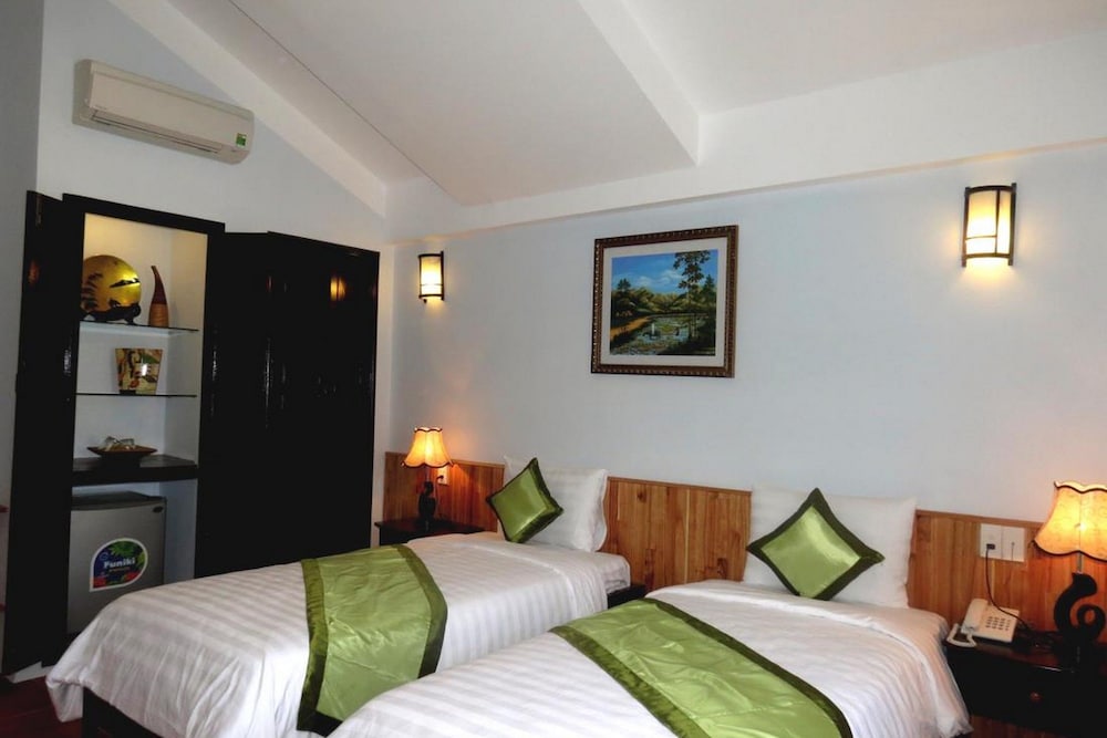 Starfruit Homestay Hoi An 24/67
