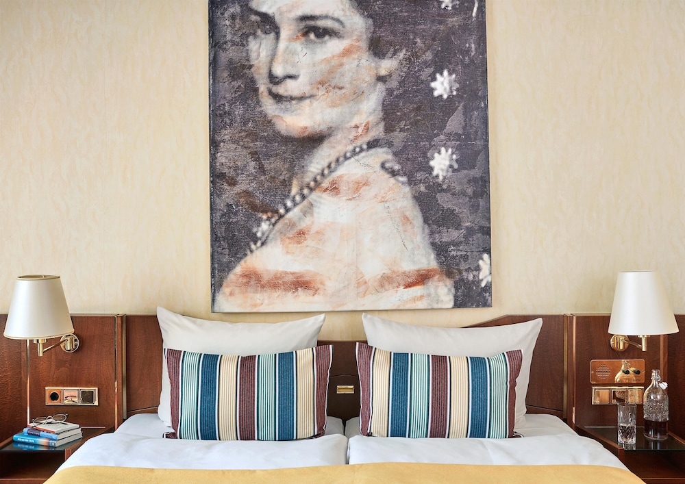 Living Hotel Prinzessin Elisabeth 30/52