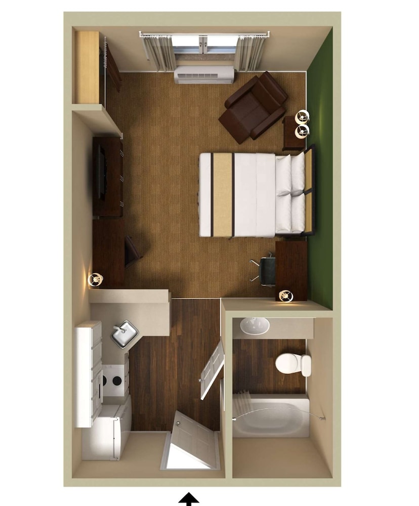 room