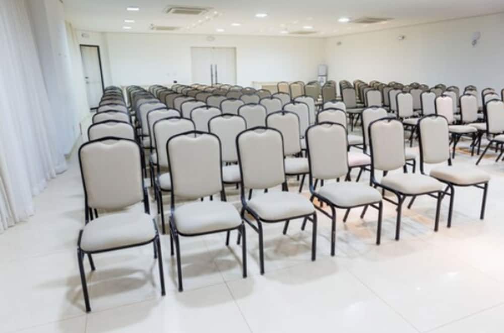 Nobile Suites Gran Lumni - Rio Branco 40/44