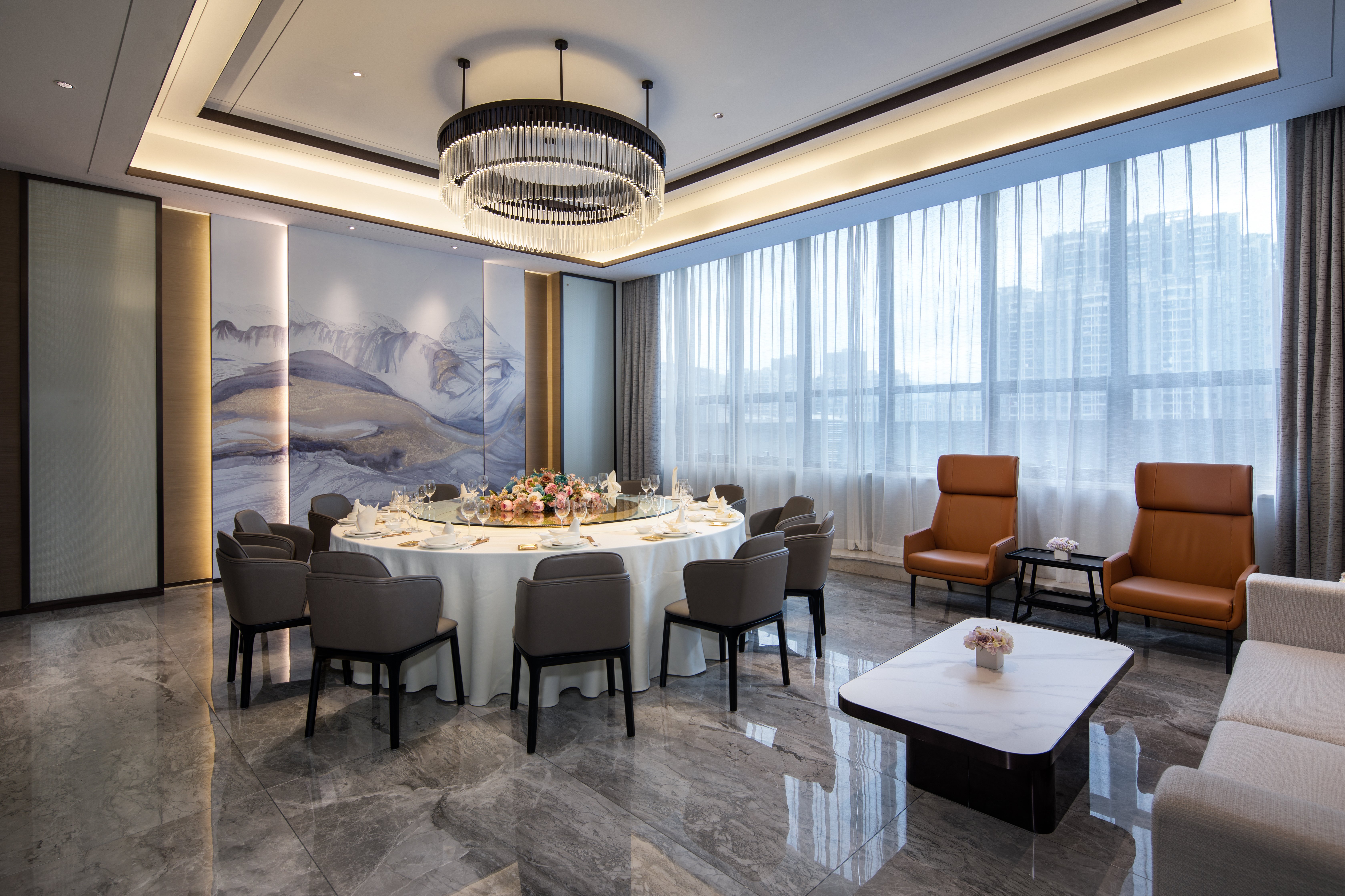 Holiday Inn Ningde Xiapu 42/67