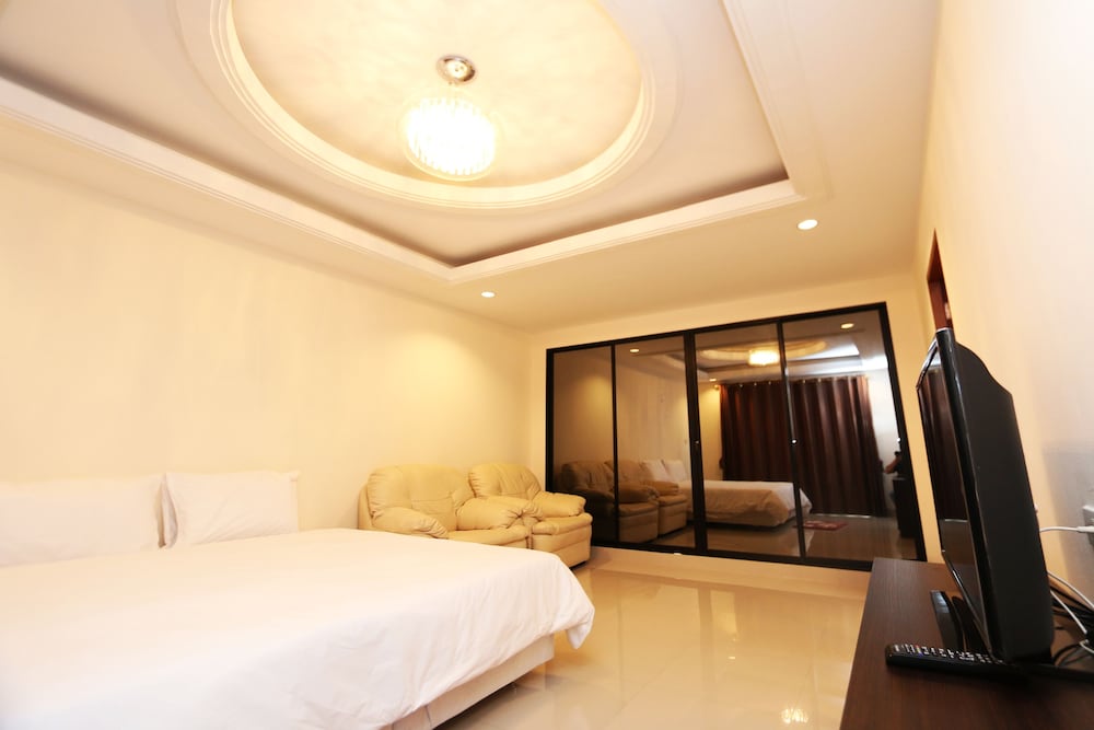 T3 Residence 25/60