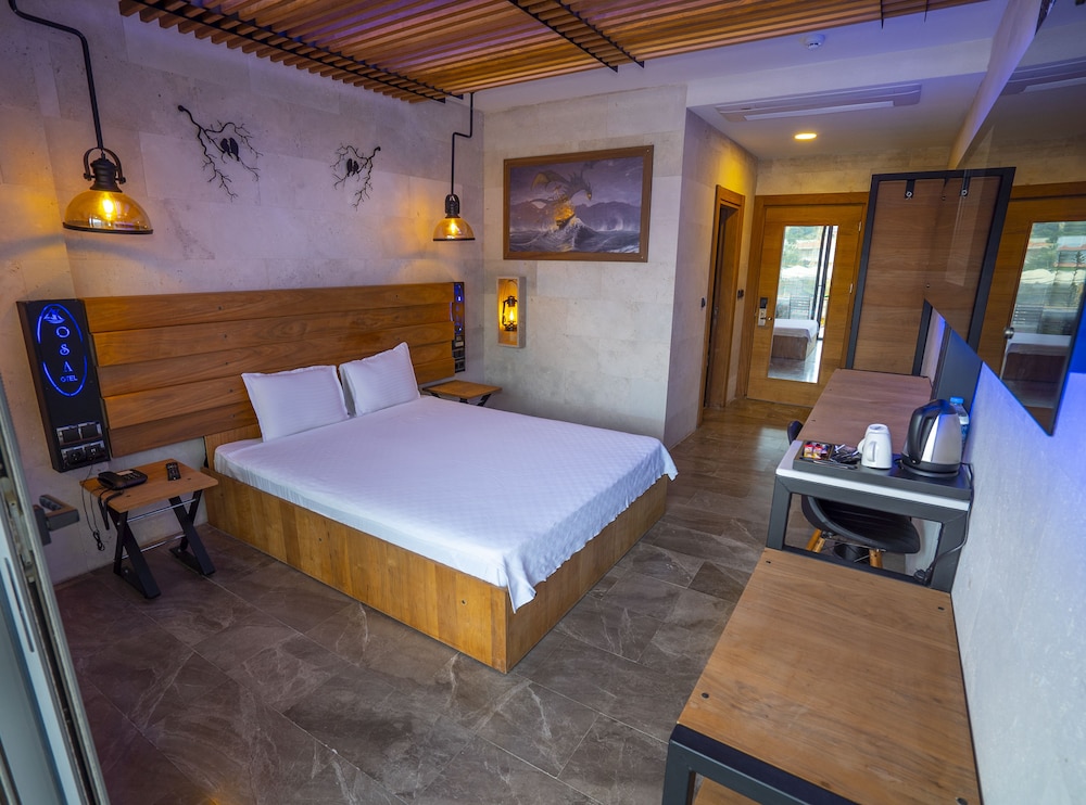 Kosa Otel Çesme 13/50