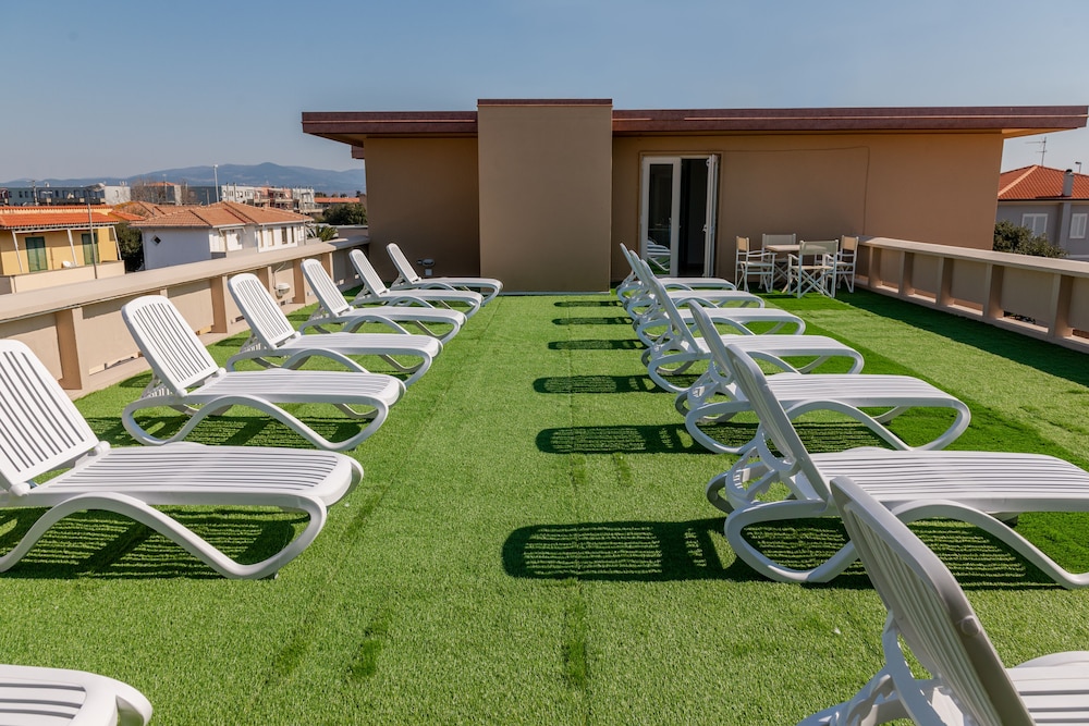 Tirreno Residence 23/29
