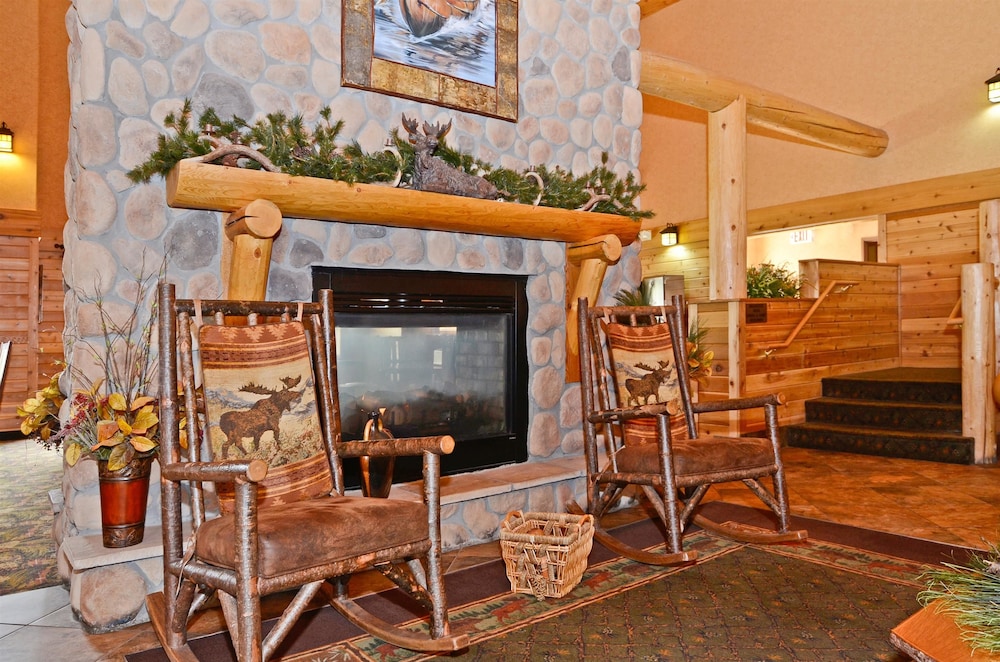 Best Western Plus Kelly Inn & Suites 34/43
