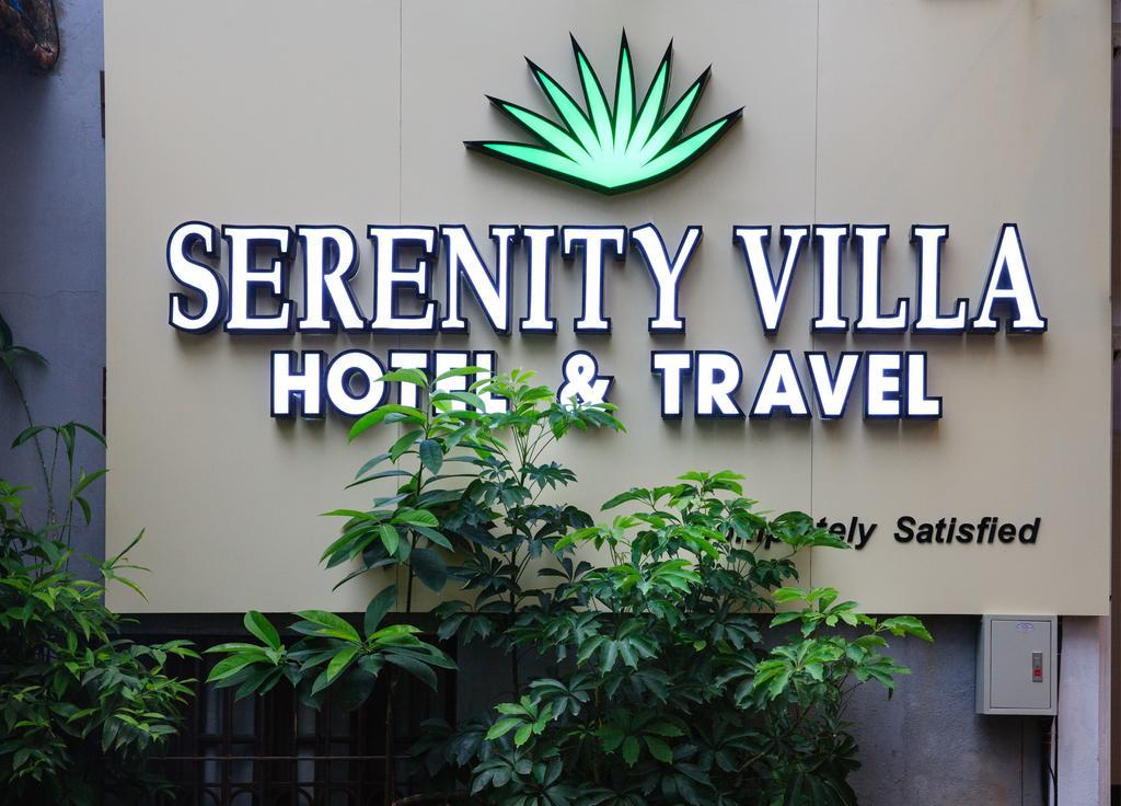 Serenity Villa Hotel 3/27