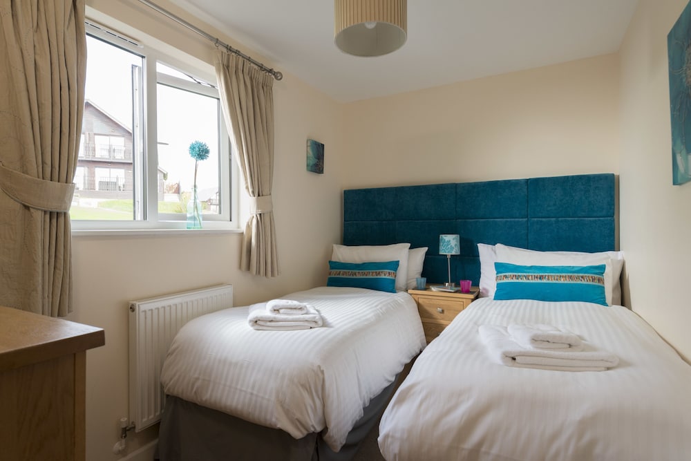 Retallack Resort and Spa 13/50