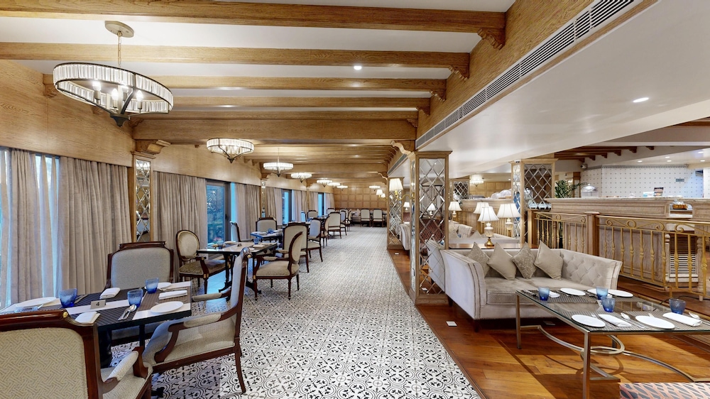 Namah Nainital, a member of Radisson Individuals Retreats 32/50