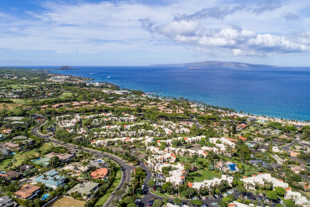 Palms at Wailea Maui by OUTRIGGER 45/77