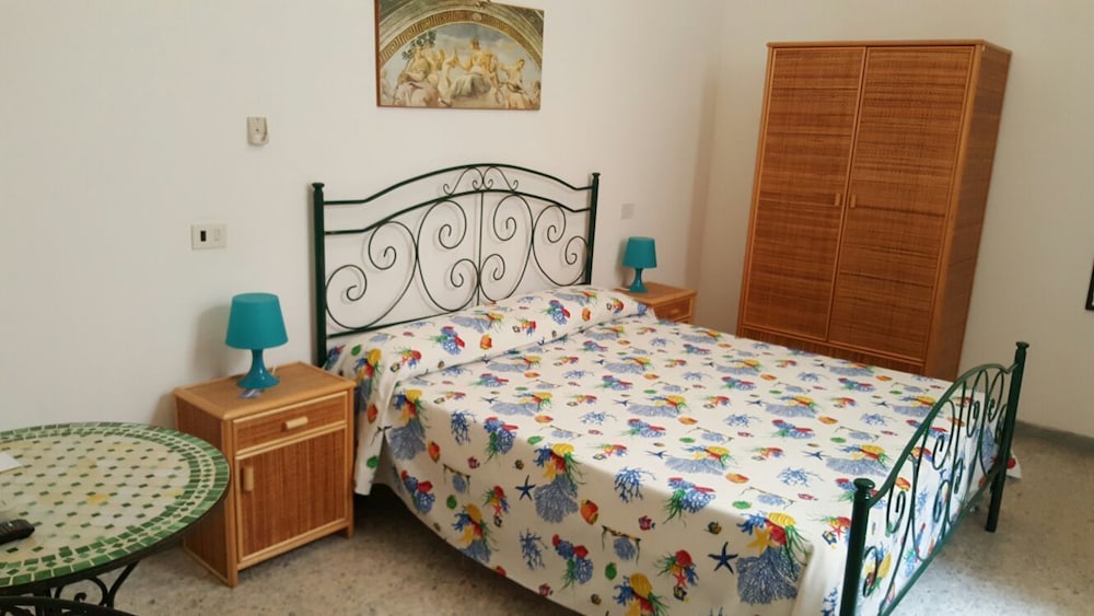 Le Sirene Scilla 17/63