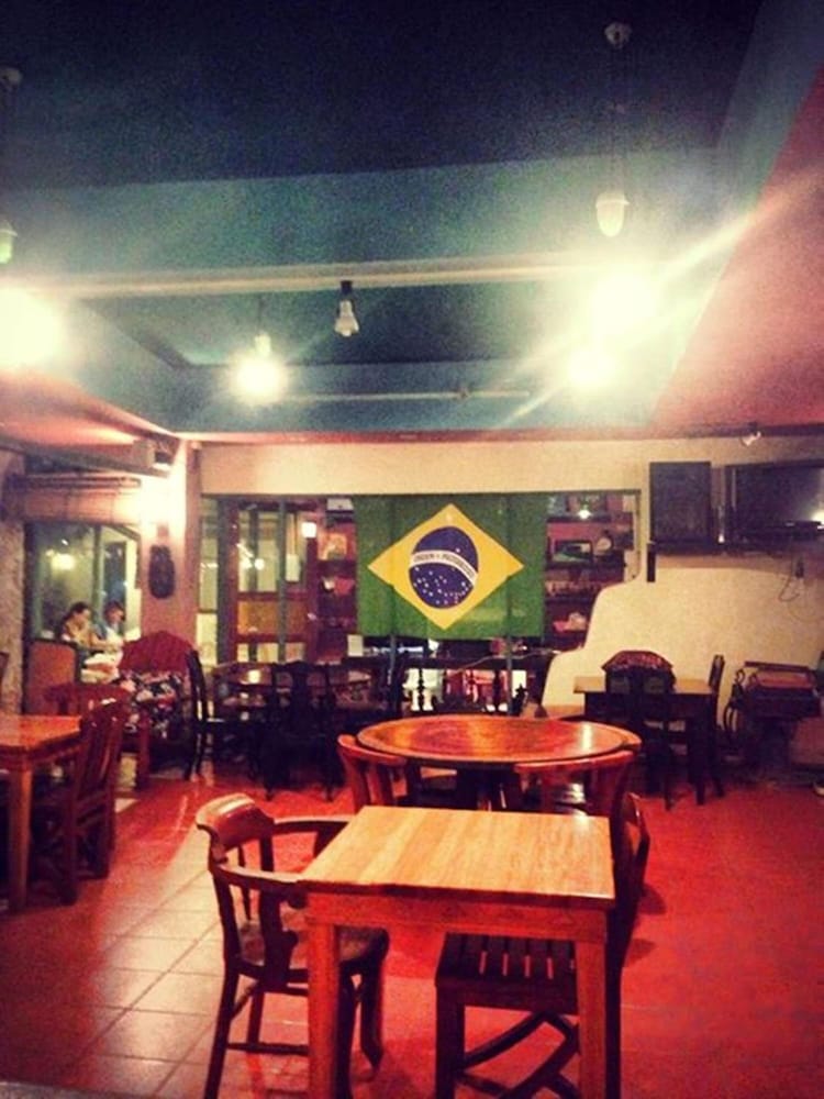 Casa Brazil Homestay Gallery 38/43