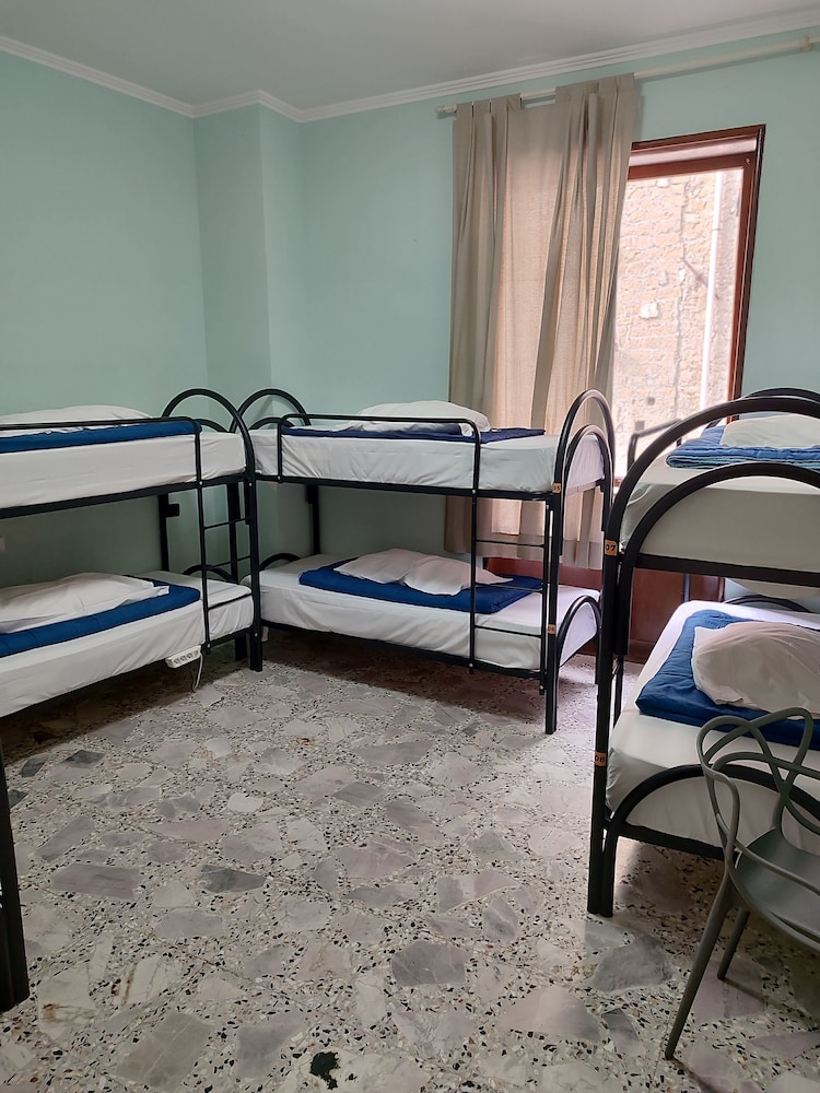 Hotel Sant'Eligio 39/55