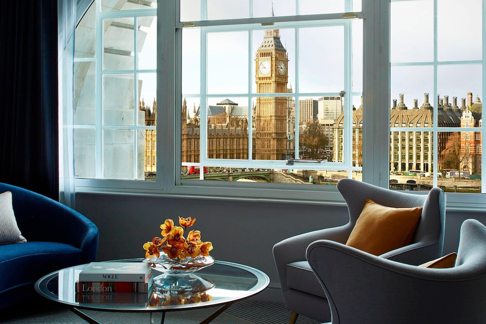 London Marriott County Hall 34/47