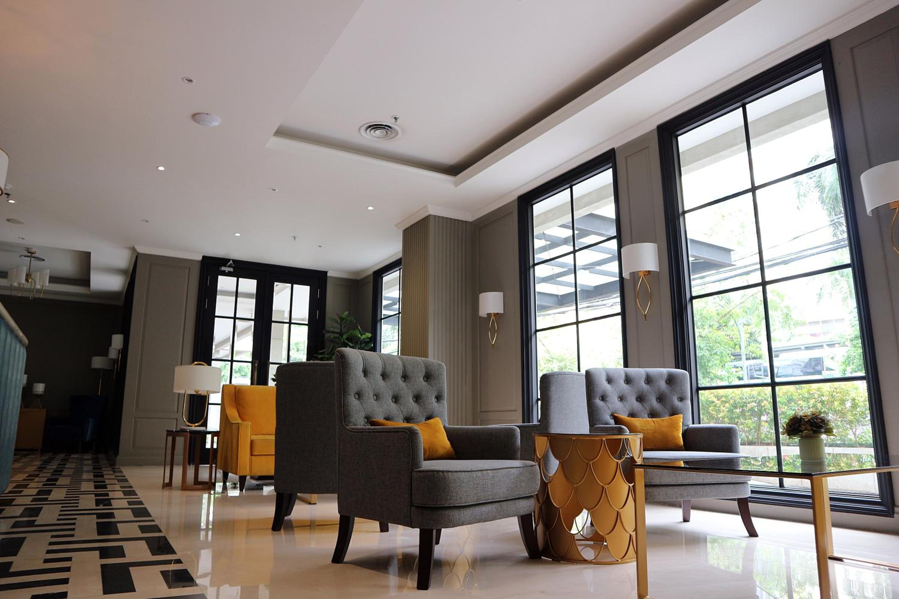Hotel Shalva Jakarta 29/50