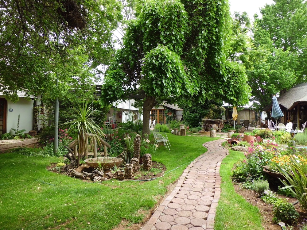 Morning Glory Cottages 36/50