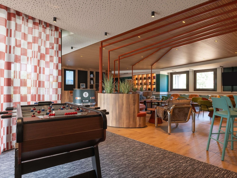Ibis Styles Lyon Sud Vienne 30/48