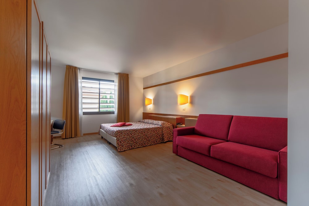 Bonotto Hotel Palladio 25/50
