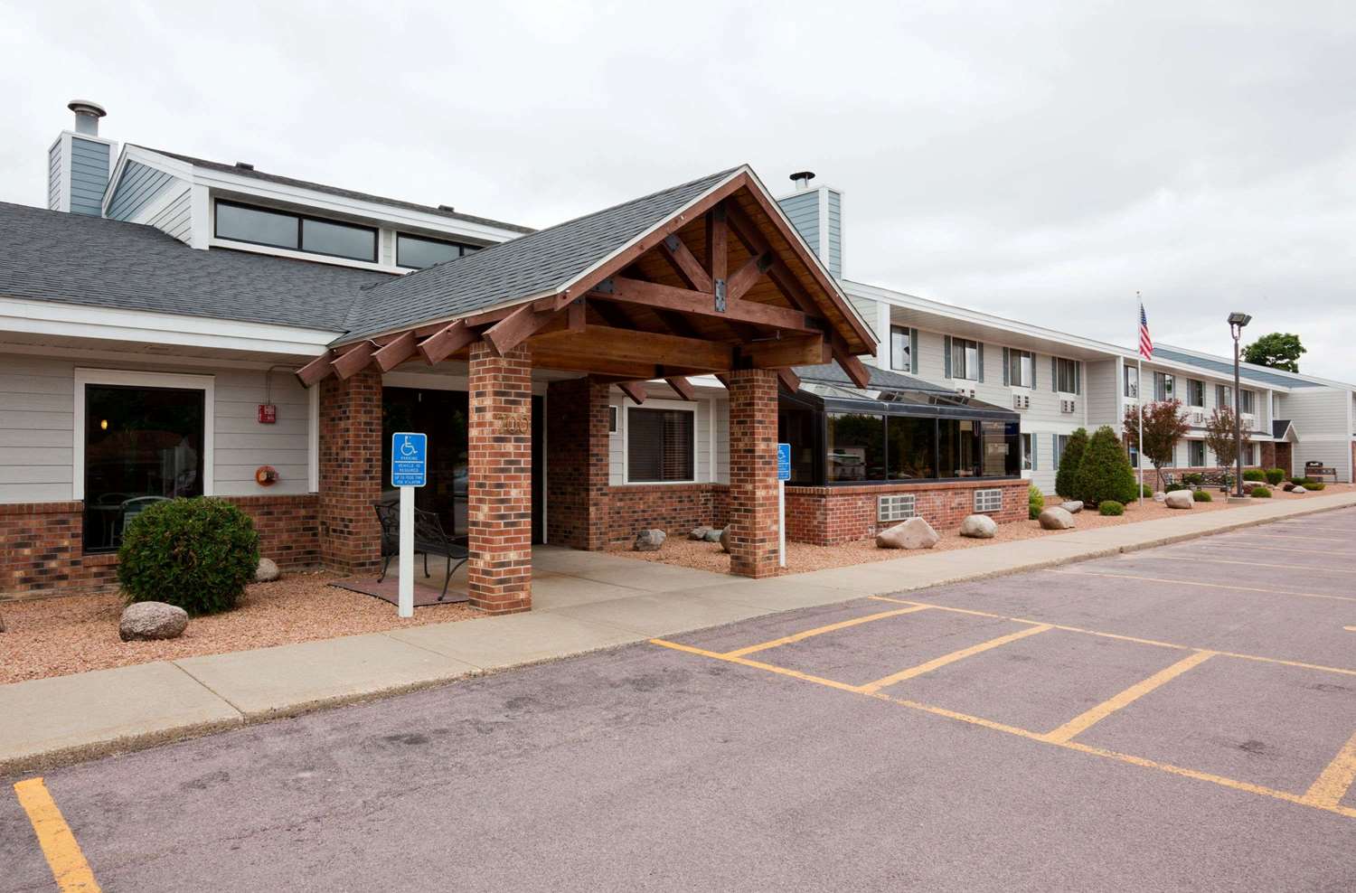 Americinn By Wyndham St. Peter 10/14